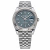 ROLEX DATEJUST 41 126334 thumbnail