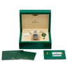 ROLEX DATEJUST 178384 thumbnail