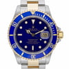 ROLEX SUBMARINER 16613 thumbnail
