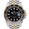 ROLEX GMT-MASTER II 126713GRNR thumbnail