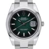 ROLEX DATEJUST 41 126300 thumbnail