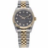 ROLEX DATEJUST  16233 thumbnail