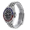 ROLEX GMT-MASTER II 126710BLRO thumbnail