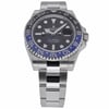 ROLEX GMT-MASTER II 126710BLNR thumbnail