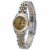 ROLEX DATEJUST 69173 thumbnail