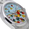 ROLEX OYSTER PERPETUAL 124300 thumbnail