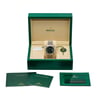 ROLEX DATEJUST 41 126334 thumbnail