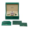 ROLEX OYSTER PERPETUAL 41 134300 thumbnail