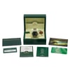 ROLEX SUBMARINER 16610LV thumbnail
