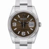 ROLEX DATEJUST 116234 thumbnail