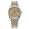 ROLEX DATEJUST 126233 thumbnail