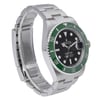 ROLEX SUBMARINER 126610LV thumbnail