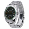 ROLEX MILGAUSS 116400GV thumbnail