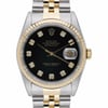 ROLEX DATEJUST  16233 thumbnail