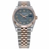 ROLEX DATEJUST 36 126231 thumbnail