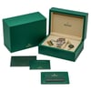 ROLEX OYSTER PERPETUAL 134300 thumbnail