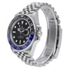 ROLEX GMT-MASTER II 126710BLNR thumbnail