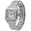CARTIER SANTOS WSSA0029 thumbnail