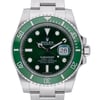 ROLEX SUBMARINER 116610LV thumbnail