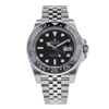 ROLEX GMT-MASTER II 126710GRNR thumbnail