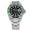 ROLEX SUBMARINER 16610LV thumbnail