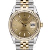ROLEX DATEJUST 126233 thumbnail