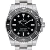 ROLEX SUBMARINER 114060 thumbnail