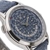 PATEK PHILIPPE WORLD TIME 5330G-001 thumbnail