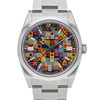 ROLEX OYSTER PERPETUAL 126000 thumbnail