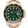 ROLEX GMT-MASTER II 116718LN thumbnail