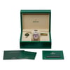 ROLEX OYSTER PERPETUAL 126000 thumbnail