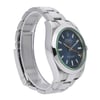 ROLEX MILGAUSS 116400GV thumbnail