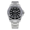 ROLEX SUBMARINER 124060 thumbnail