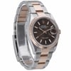 ROLEX DATEJUST 126231 thumbnail