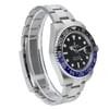 ROLEX GMT MASTER II 126710BLNR thumbnail