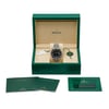 ROLEX GMT MASTER II 126710BLNR thumbnail