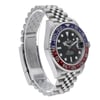 ROLEX GMT-MASTER II 126710BLRO thumbnail