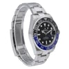 ROLEX GMT-MASTER II 126710BLNR thumbnail