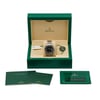 ROLEX GMT-MASTER II 126710GRNR thumbnail