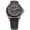 ROLEX YACHT-MASTER 40 126655 thumbnail