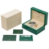 ROLEX SUBMARINER 114060 thumbnail
