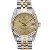 ROLEX DATEJUST 68273 thumbnail
