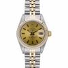 ROLEX DATEJUST 69173 thumbnail