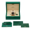 ROLEX YACHT-MASTER  126621 thumbnail
