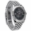 ROLEX DATEJUST 41 126334 thumbnail
