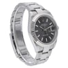 ROLEX DATEJUST 41 126334 thumbnail