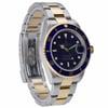 ROLEX SUBMARINER 16613LB thumbnail