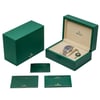 ROLEX DATEJUST 41 126334 thumbnail