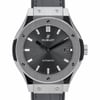 HUBLOT CLASSIC FUSION RACING GREY TITANIUM 565.NX.7071.LR thumbnail