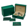 ROLEX SUBMARINER 126610LV thumbnail